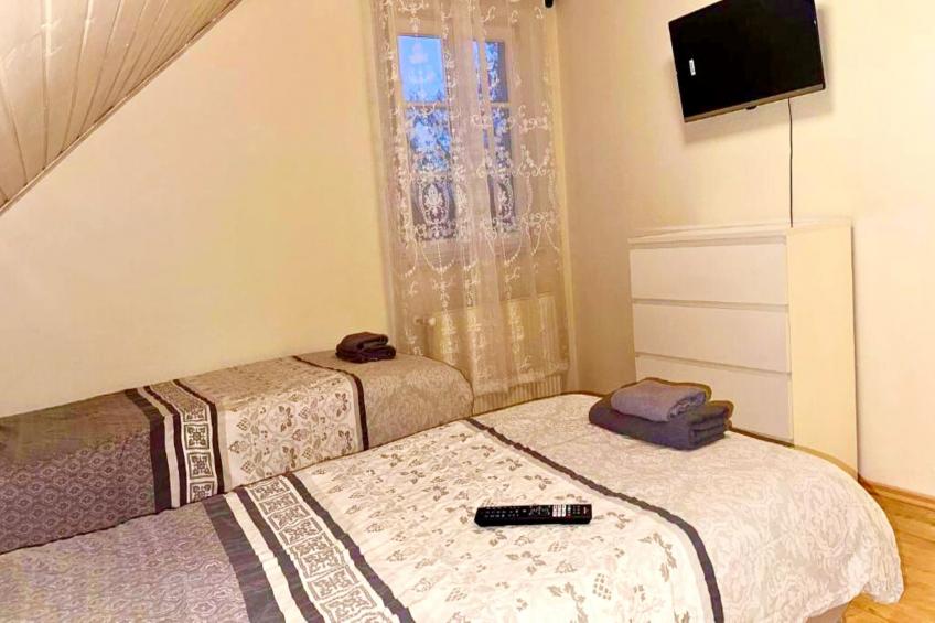 B2 Ferienwohnung Sonnentälchen - foto 14