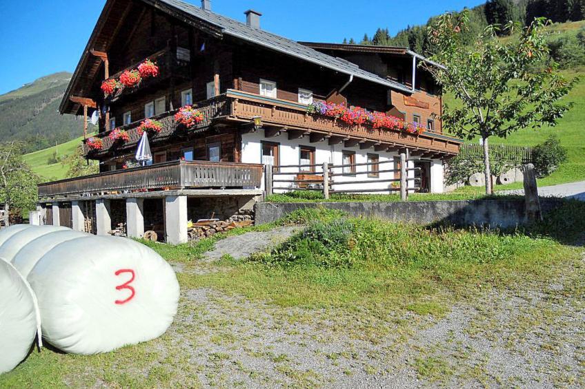 Haus Moosen (NKI210) - foto 16