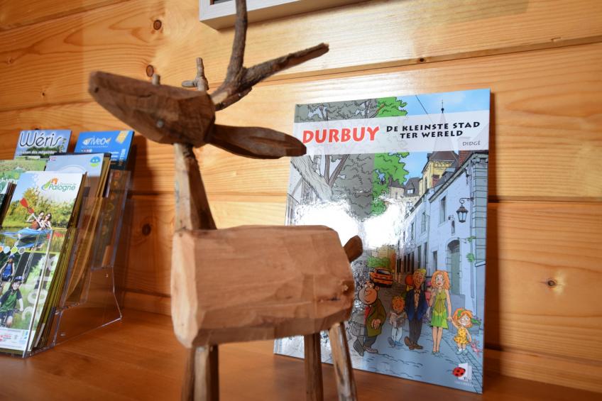Happy Wood Chalet - foto 31