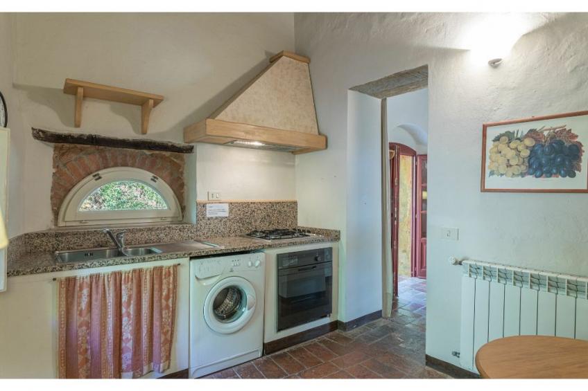Villa Linchiano - foto 29