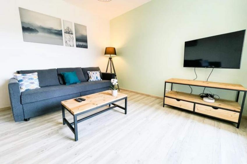 Terrasse Sur Montbonnot - foto 5