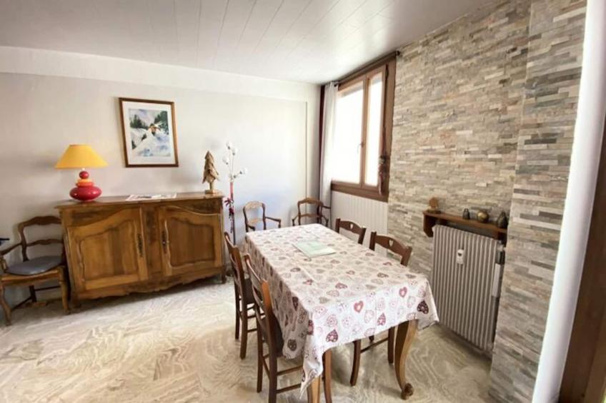 06bp : Bel Appartement 6 Personnes à Valberg - foto 11