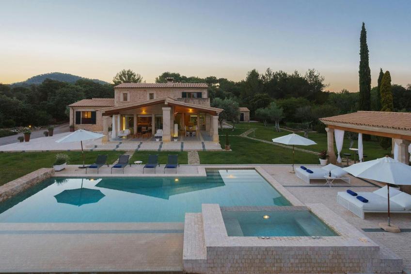 Villa Paloma - foto 10