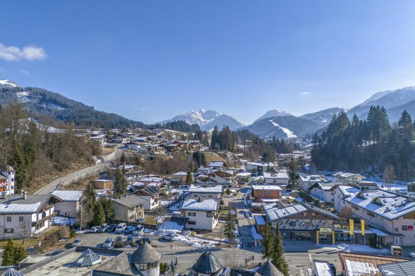 Bergzeit Fieberbrunn 2 - foto 29