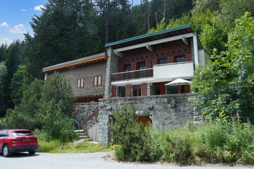 Chalet Glacier - foto 22