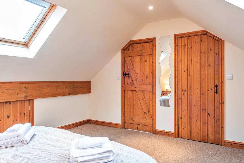 Groes Faen Bach Farmhouse - foto 15