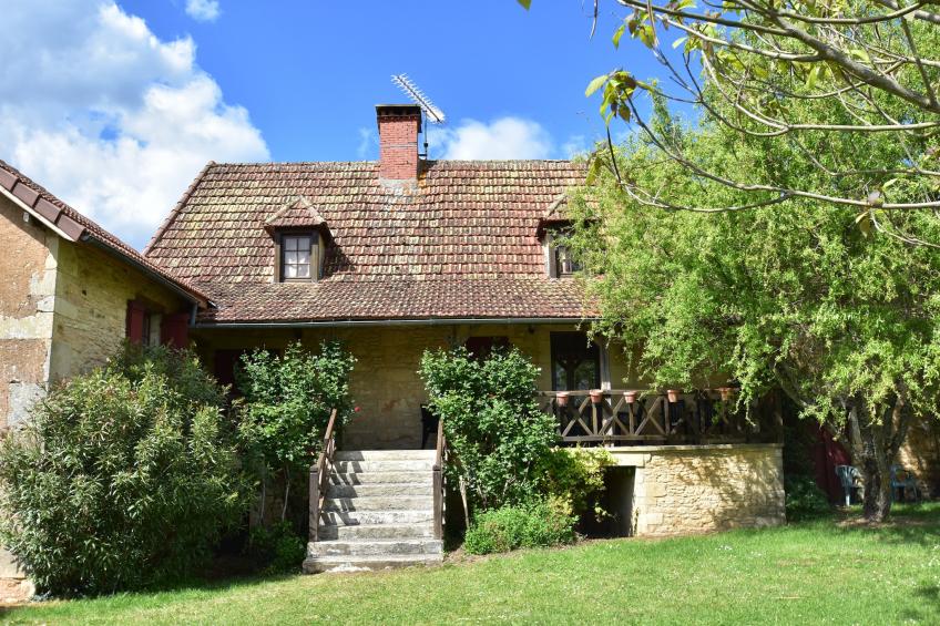 Maison de vacances - BESSE - foto 40