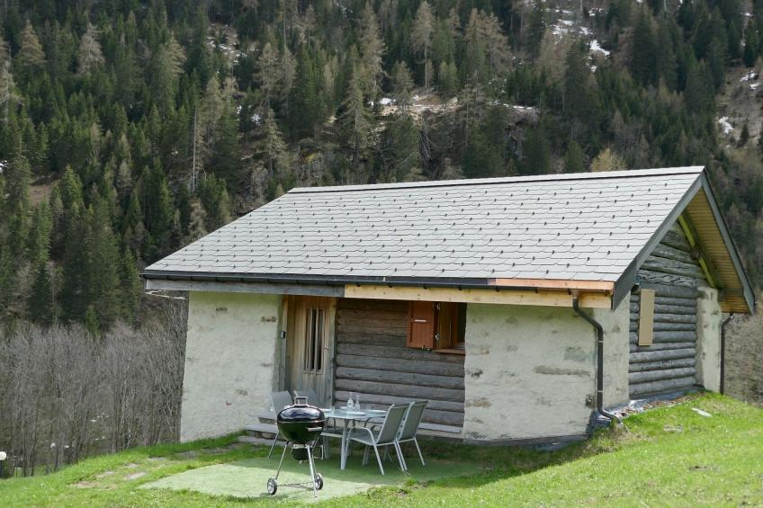 Rustico Carcarida - foto 14