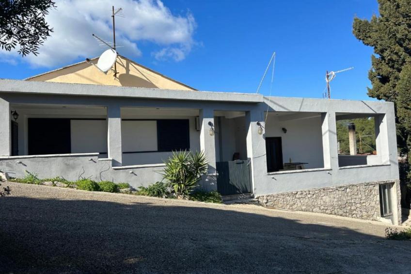 Family House Aldo -  Family House with Four Bedrooms and Sea View - foto 25