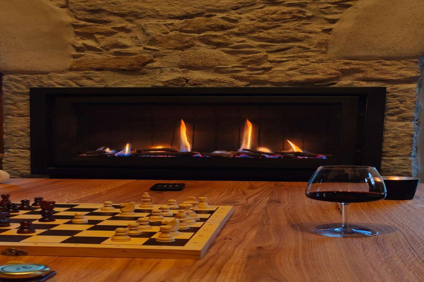 522 Galerie Sauna - foto 26