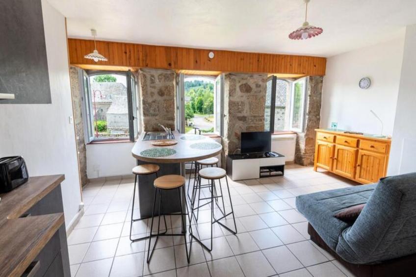 Gîte Violette d'aubrac 3/5 personnes - foto 7