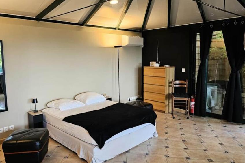 Beau Loft Pour 2 Avec Jolie Terrasse Au Calme - foto 23