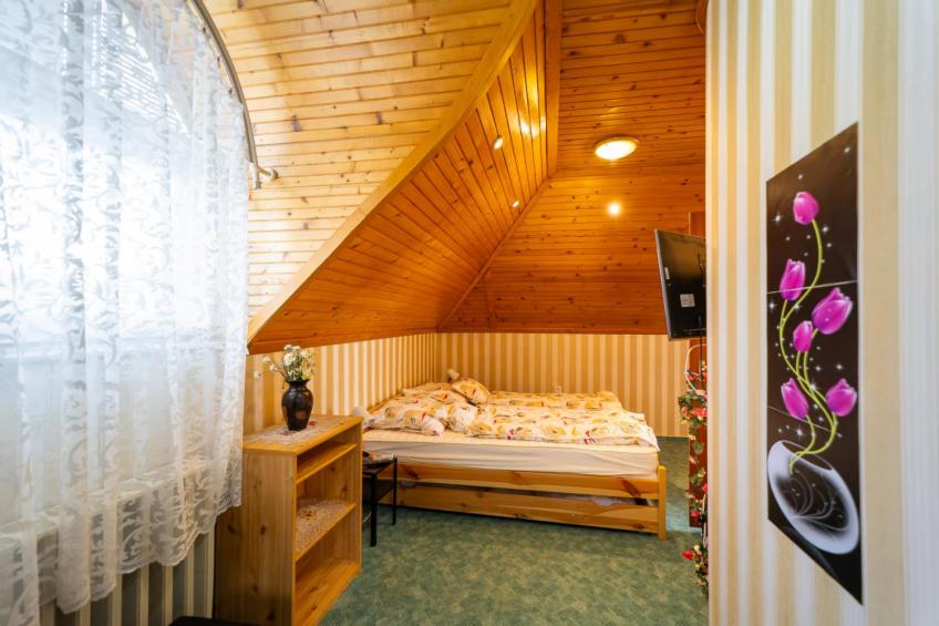 Cedar House - foto 21