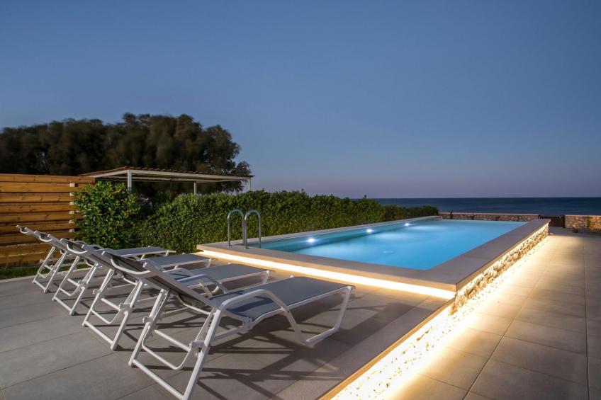 Sea Homes Villen-Villa Sylvia - foto 3