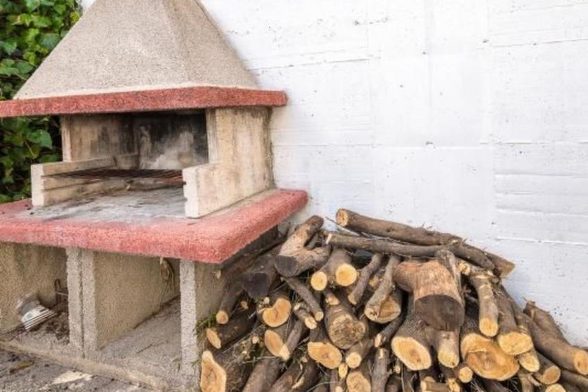 für 4 Personen ca. 60 m² in Santa Maria Navarrese, Sardinien (Ostküste von - foto 16