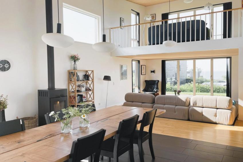 "Lyly" - 100m from the sea in Funen - foto 19