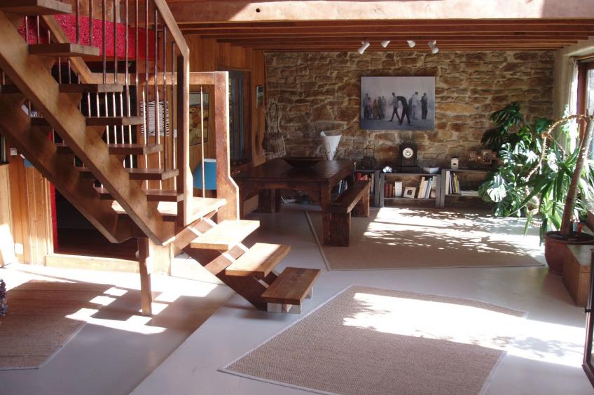 Großes Familienhaus mit schön angelegtem Garten - foto 7