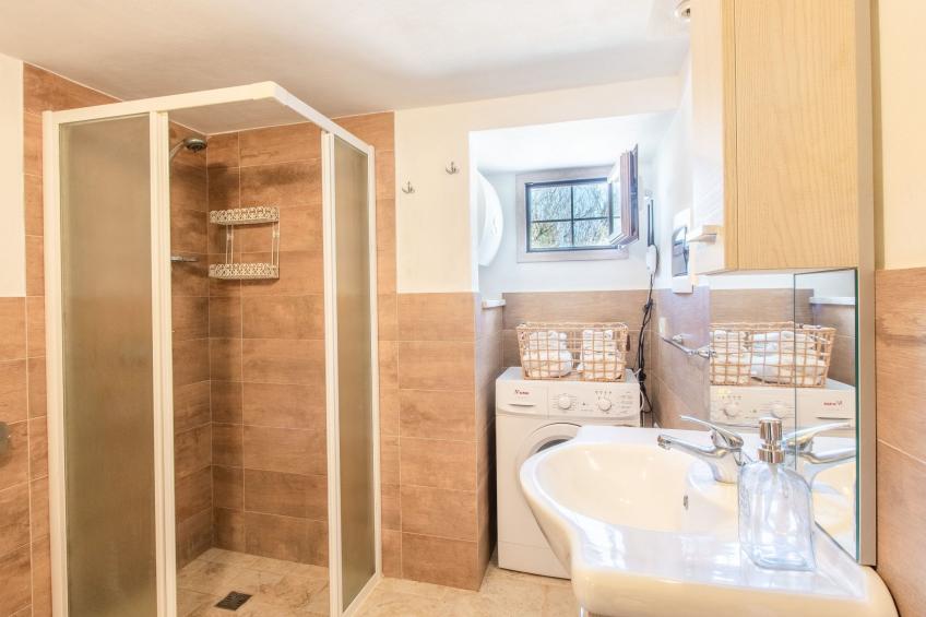 TRULLO  mit pool OSTUNI: Kostenlos: Bettwäsche und Handtücher, 2 Fahrräder, 1 H - foto 22