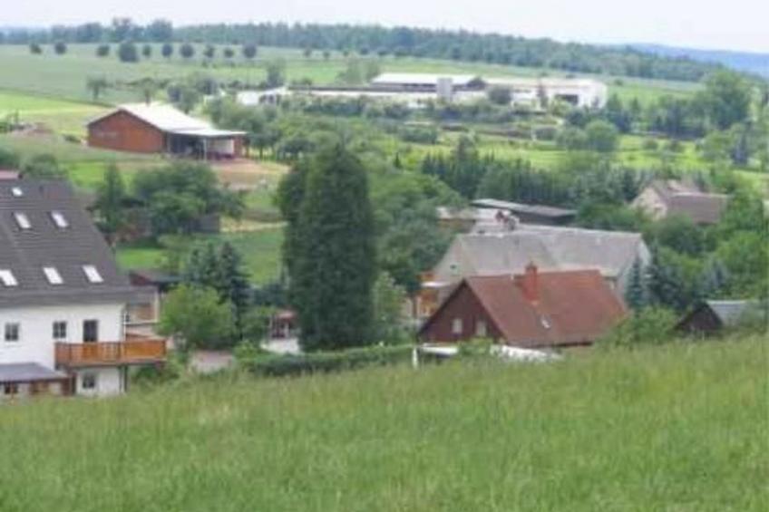 Ferienwohznung Huhle - foto 2