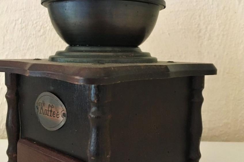 Fischerhus LüttHauke - foto 11