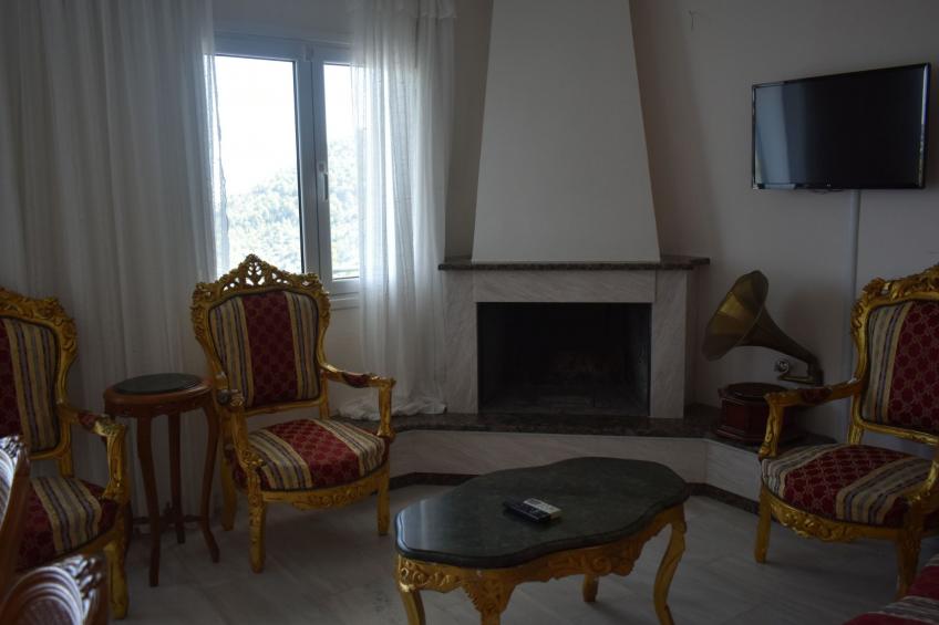 Sommer Dafnopanagia Villa Magda - foto 13