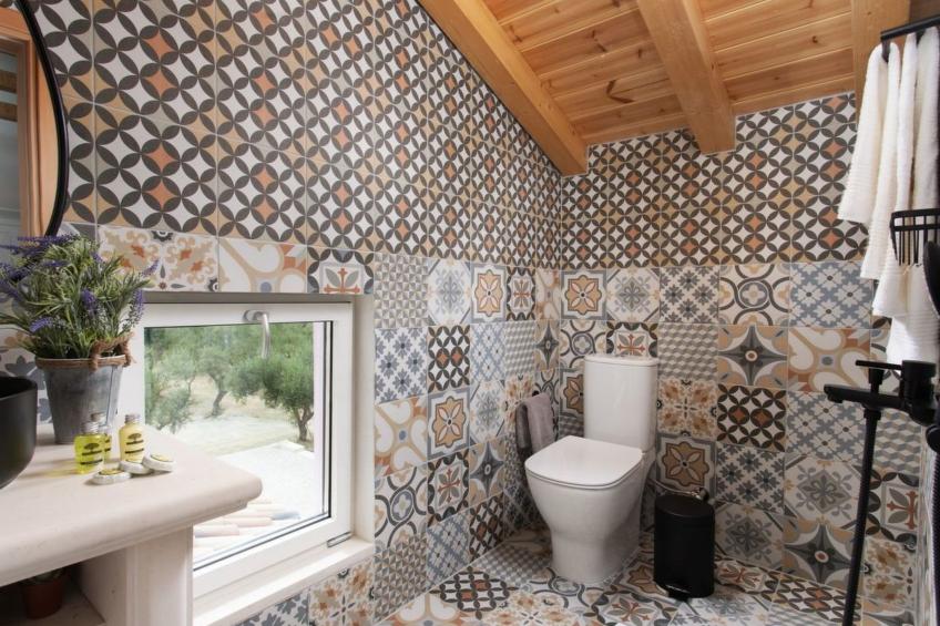 Aneli Luxury Villas, Villa Alexandra 7 Schlafzimmer - foto 42