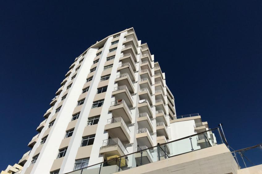 mit Blick auf das Wasser - foto 3