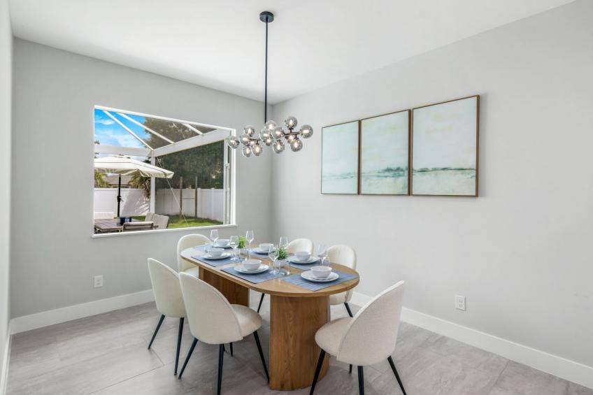 Villa Oasis Paradiso - foto 24