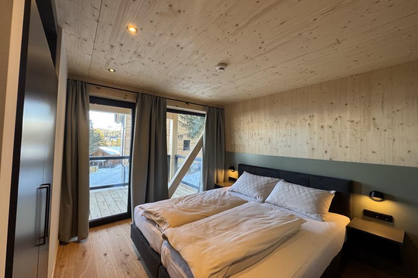 Naturchalets Turracher Höhe 53 - foto 10