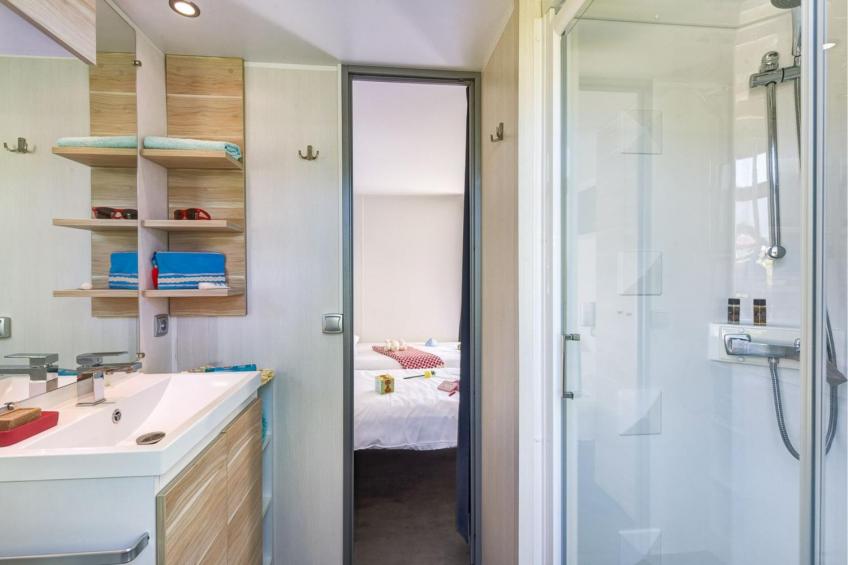 Cottage 4p 2Bdrms AirCon - foto 7