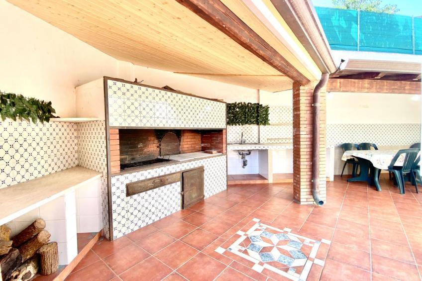 Villa Grace, Strand 200 m entfernt - foto 25