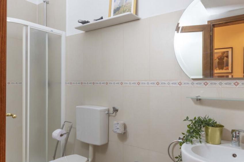 Vintage Apartment In Florence - foto 3