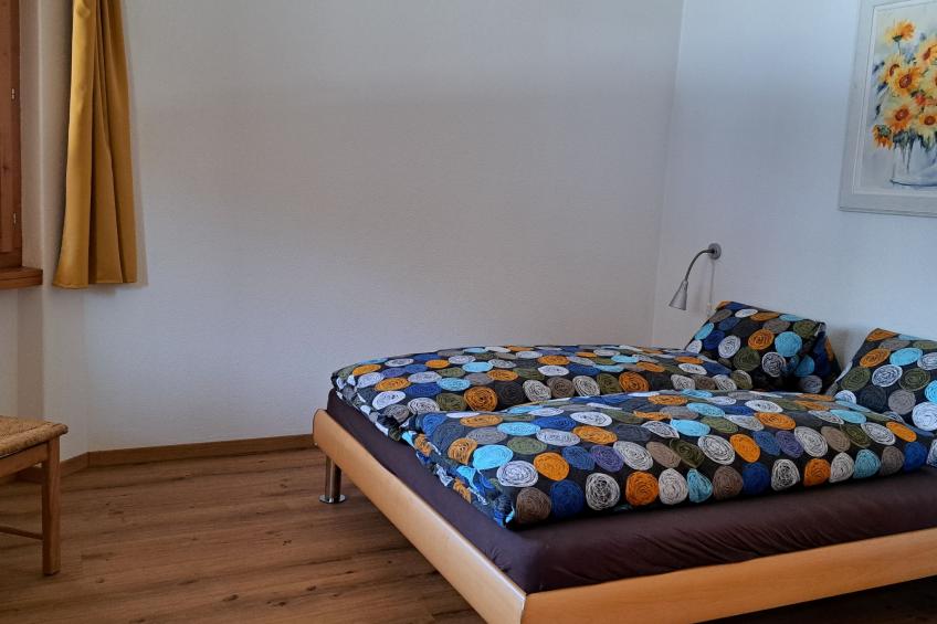 Müller, (Camischolas/Sedrun), 655.01 - foto 6
