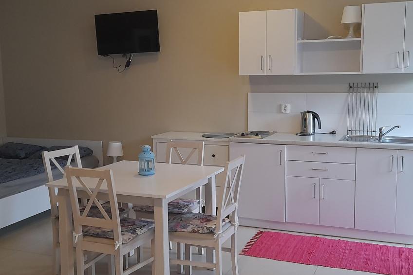 Willa Spinaker - foto 15