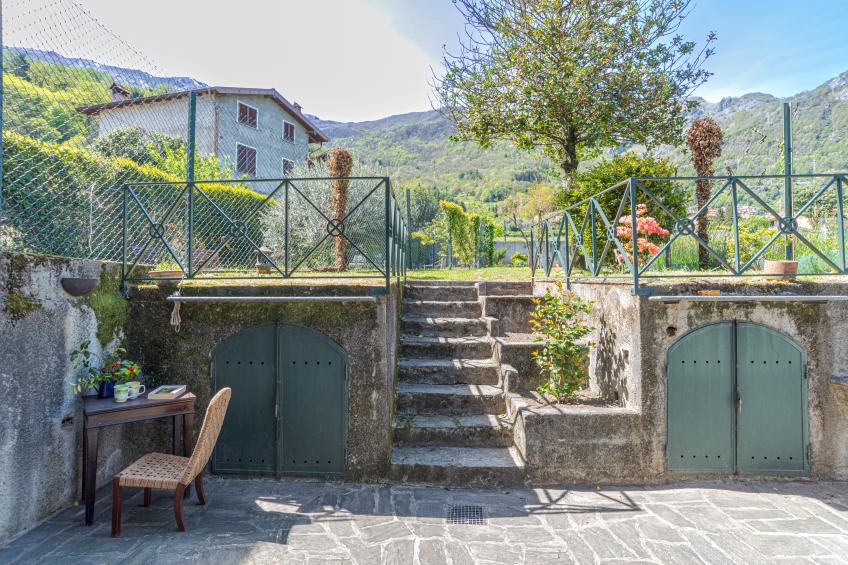 Casa Achille Pianello - foto 21