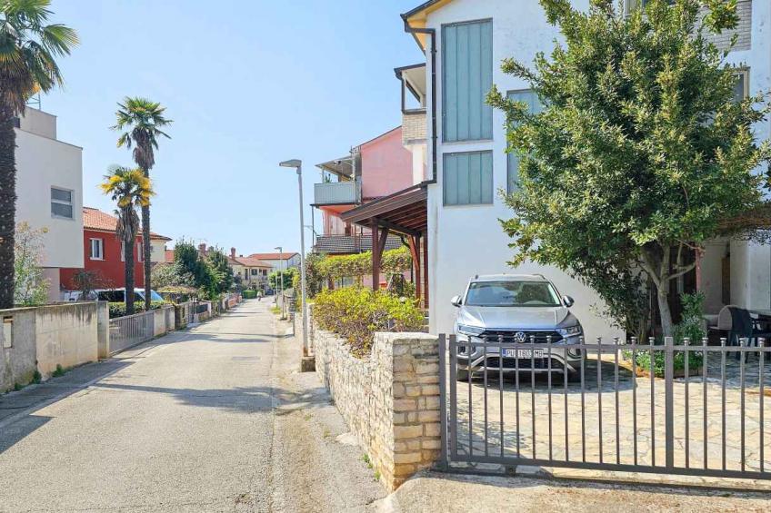 Vakantiewoning Appartement voor 4 personen, 80 meter van zee met terras - BF-PCCGN - foto 12