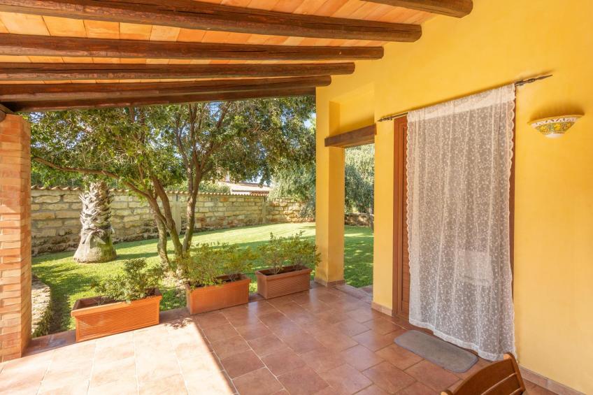 Villa Cecilia - foto 30