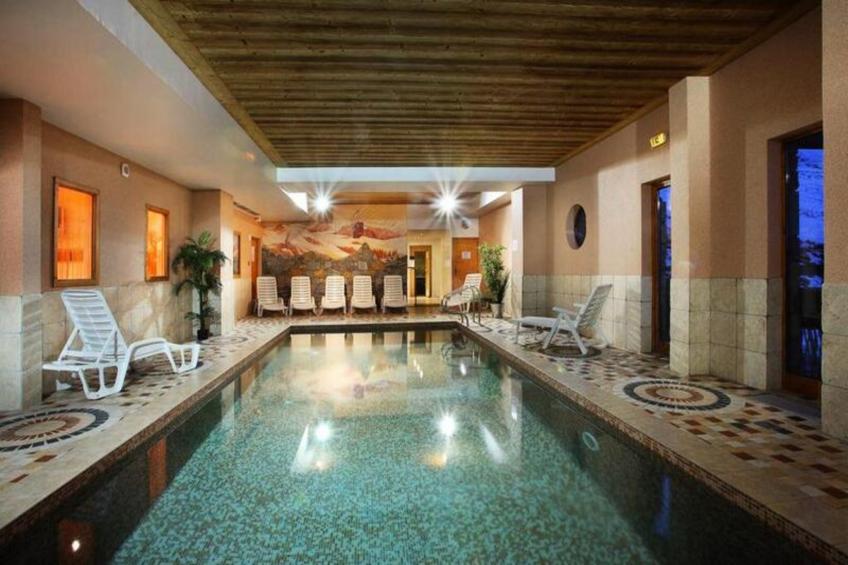 Résidence Oz en Oisans - Chalet des Neiges - foto 5