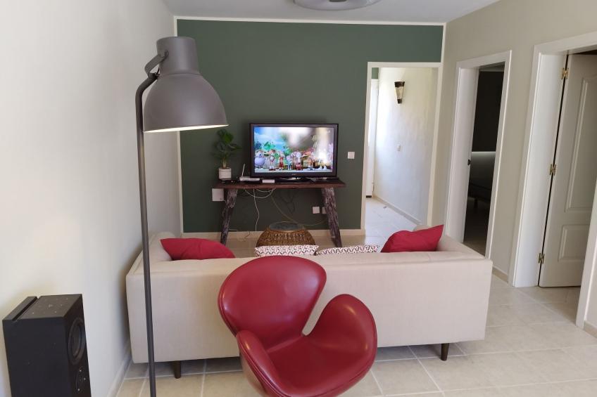 Duplex Casa Maya Caleta de Fuste - foto 3