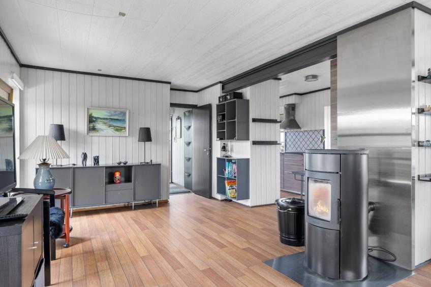 "Elline" - 200m from the sea - foto 7