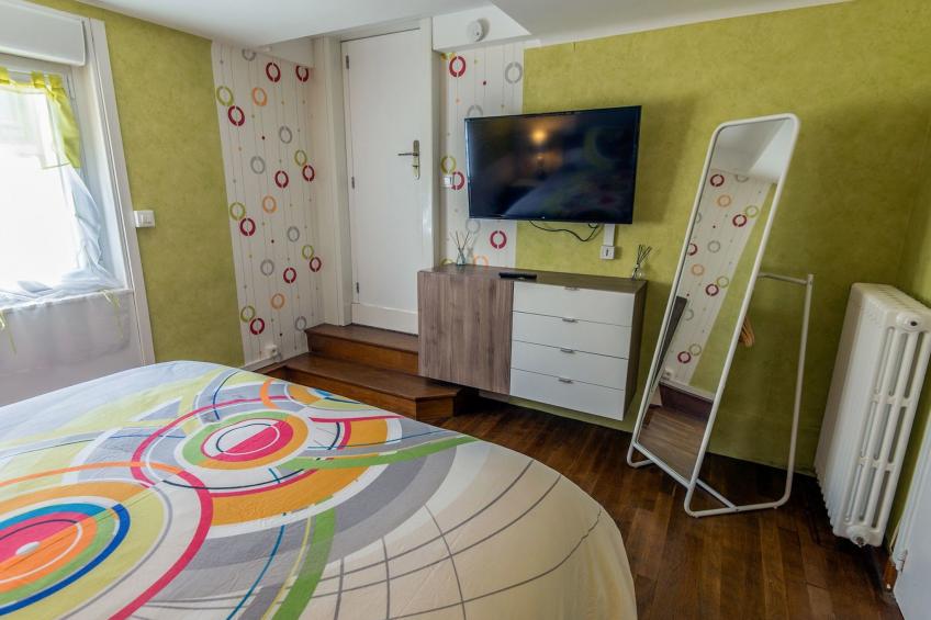 Villa de vacances - foto 11