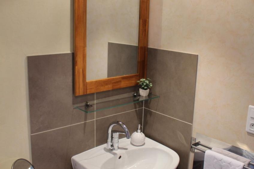 Ruhiges Ferienhaus mit Garten an der Weinstraße - foto 22