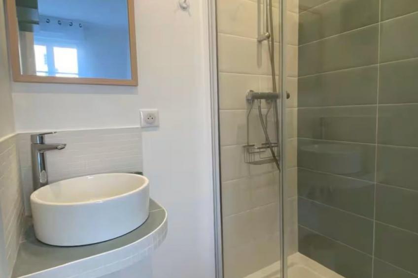 Charme DisneyLand Paris Vallée Village 8P See - foto 9