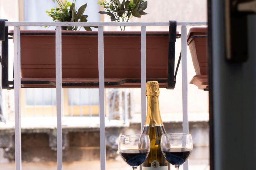 Timeo Barock Luxus-Suite - foto 29