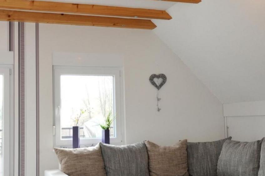 in Feldmannshof mit Grill und Garten - foto 23