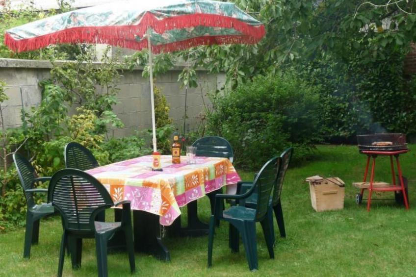 Schönes Haus Isigny für 6 Personen - foto 3