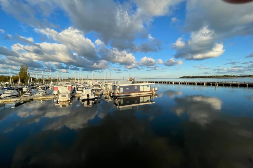 Floating House Rosi - foto 23