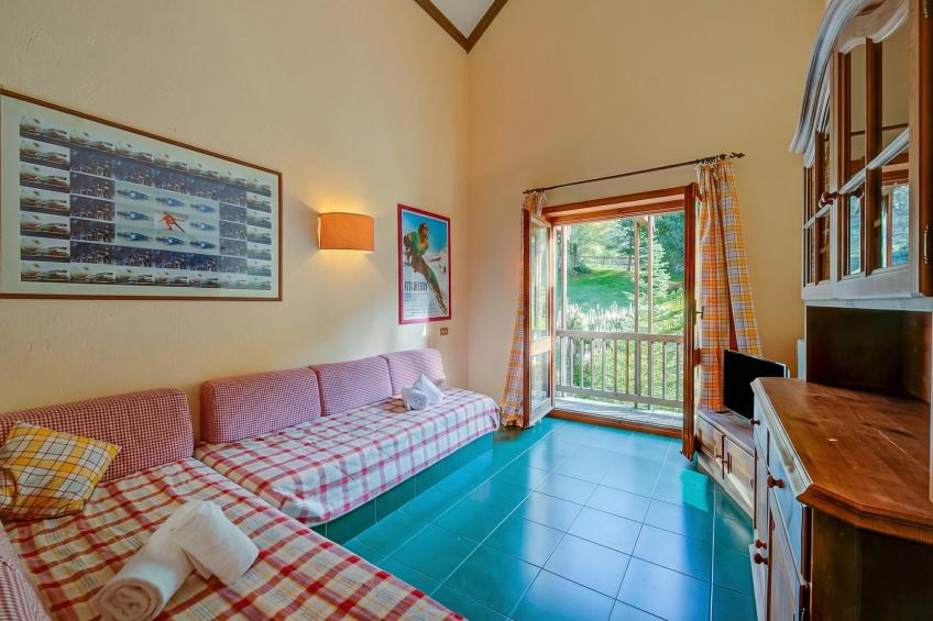 Grange Hike & Ski - 46D Sestriere - foto 9