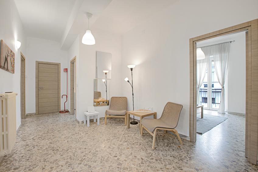 Casa Ojala' in the centre of Alberobello - foto 21