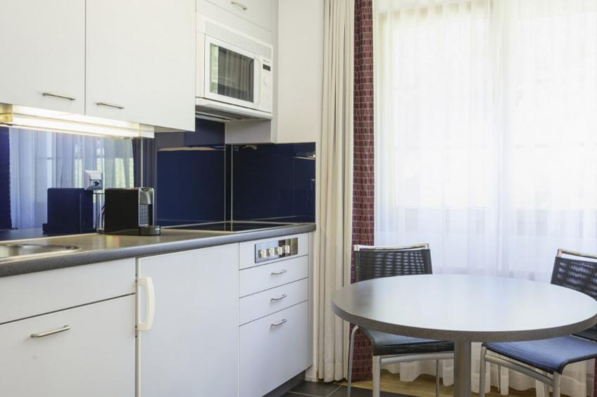 Hapimag Resort Flims, (Flims Waldhaus), 2629 - foto 2
